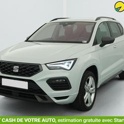 Seat Ateca 1.5 TSI 150 ch Start/Stop DSG7 FR Saint-Fons