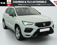 Seat Ateca La Grand-Croix