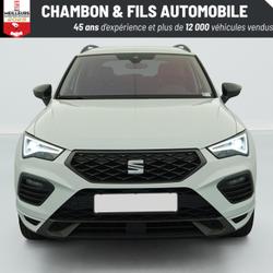 Seat Ateca 1.5 TSI 150 ch Start Stop DSG7 FR La Grand-Croix