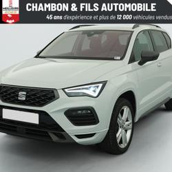 Seat Ateca 1.5 TSI 150 ch Start Stop DSG7 FR La Grand-Croix