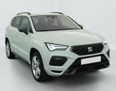 Seat Ateca Hénin-Beaumont