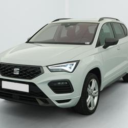 Seat Ateca 1.5 TSI 150 ch Start Stop DSG7 FR H&eacute;nin-Beaumont