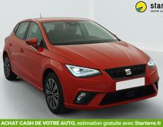 Seat Ibiza Saint-Fons
