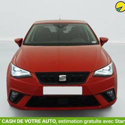 Seat Ibiza 1.0 MPI 80 ch S/S BVM5 Copa Saint-Fons