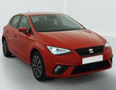 Seat Ibiza Hénin-Beaumont