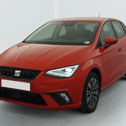 Seat Ibiza 1.0 MPI 80 ch S S BVM5 Copa H&eacute;nin-Beaumont