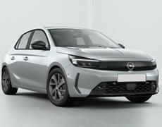 Opel Corsa Hénin-Beaumont