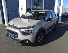Citroen C3 Beaucouzé