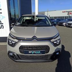 Citroen C3 PureTech 83 BVM PLUS Beaucouz&eacute;