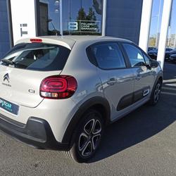 Citroen C3 PureTech 83 BVM PLUS Beaucouz&eacute;