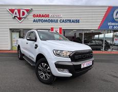 Ford Ranger Castres