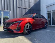 Peugeot 308 SW 2e generation Angers