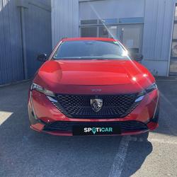 Peugeot 308 SW 2e generation PureTech 130 S&S EAT 8 GT Angers