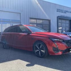 Peugeot 308 SW 2e generation PureTech 130 S&S EAT 8 GT Angers