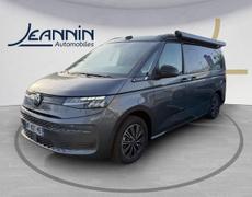 Volkswagen California Sens