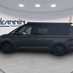 Volkswagen California California 2.0 TDI 150 DSG7 Coast Sens