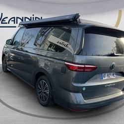 Volkswagen California 2.0 TDI 150 DSG7 Coast occasion - Sens - photo 3/30