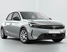 Opel Corsa Hénin-Beaumont