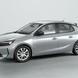 Opel Corsa 1.2 100 BVM6 H&eacute;nin-Beaumont