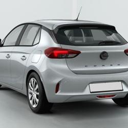 Opel Corsa 1.2 100 BVM6 H&eacute;nin-Beaumont