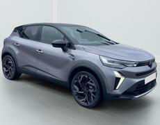 Renault Captur Hénin-Beaumont