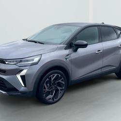 Renault Captur 1.8 e-tech full hybrid 160 esprit alpine H&eacute;nin-Beaumont