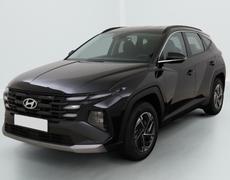 Hyundai Tucson Hénin-Beaumont