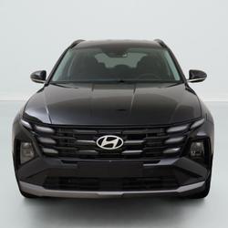 Hyundai Tucson FEEL 1 6 T-GDI 252 HP A6 PHEV 2WD H&eacute;nin-Beaumont