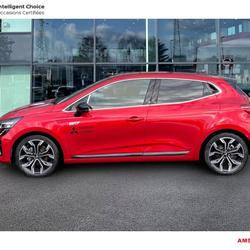 Mitsubishi Colt Colt 1.6 MPI HEV 143 Instyle Le Mans