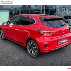 Mitsubishi Colt Colt 1.6 MPI HEV 143 Instyle Le Mans