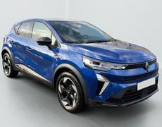 Renault Captur Hénin-Beaumont