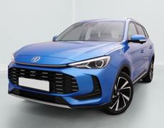 MG ZS Hénin-Beaumont