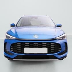 MG ZS HYBRID+ 194 LUXURY H&eacute;nin-Beaumont