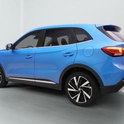 MG ZS HYBRID+ 194 LUXURY H&eacute;nin-Beaumont