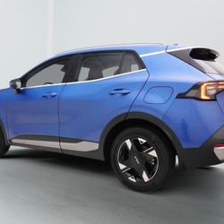 Kia Sportage 1.6 T-GDI 150 AUT PULSE H&eacute;nin-Beaumont