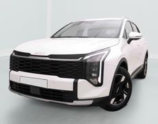 Kia Sportage Hénin-Beaumont