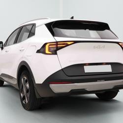 Kia Sportage 1.6 T-GDI 150 AUT PULSE H&eacute;nin-Beaumont
