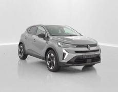 Renault Captur Hénin-Beaumont