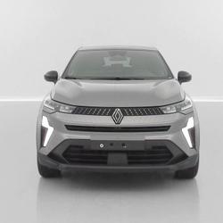 Renault Captur Captur II 1.8 E-Tech full hybrid 160ch Techno H&eacute;nin-Beaumont