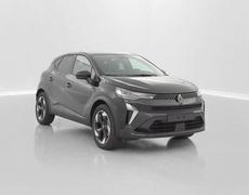 Renault Captur Hénin-Beaumont
