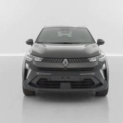 Renault Captur Captur II 1.8 E-Tech full hybrid 160ch Techno H&eacute;nin-Beaumont