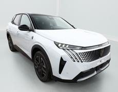 Peugeot 3008 Hénin-Beaumont