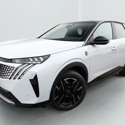 Peugeot 3008 Hybrid 145 e-DCS6 GT H&eacute;nin-Beaumont