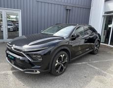 Citroen C5 X Angers