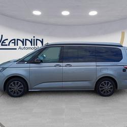 Volkswagen California California 2.0 TDI 150 DSG7 Coast Avallon