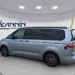 Volkswagen California California 2.0 TDI 150 DSG7 Coast Avallon