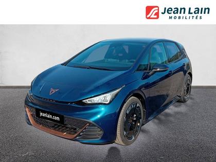 Cupra Born - Born 230 ch - Batterie XL V - 42 511 €