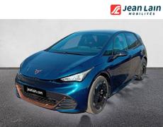Cupra Born - Born 230 ch - Batterie XL V - 42 511 €