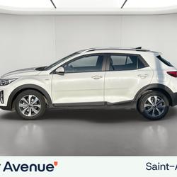 Kia Stonic Stonic 1.0 T-GDi 100 ch DCT7 Active Business Longeville-l&egrave;s-Saint-Avold