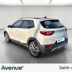 Kia Stonic Stonic 1.0 T-GDi 100 ch DCT7 Active Business Longeville-l&egrave;s-Saint-Avold